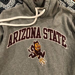 Men’s Arizona State Hoodie
